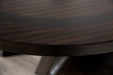 Holsworthy 5 Pc Dining Table Set - Imperial Furniture (Las Vegas, NV) - Multi Location