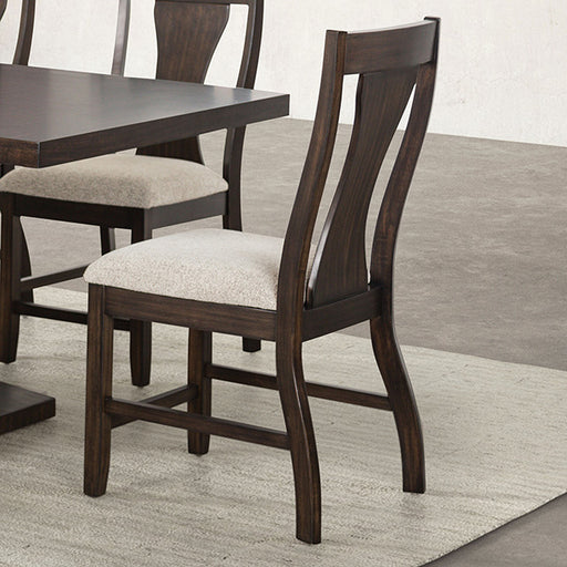 Holsworthy Side Chair (2/CTN) - Imperial Furniture (Las Vegas, NV) - Multi Location