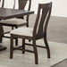 Holsworthy Side Chair (2/CTN) - Imperial Furniture (Las Vegas, NV) - Multi Location