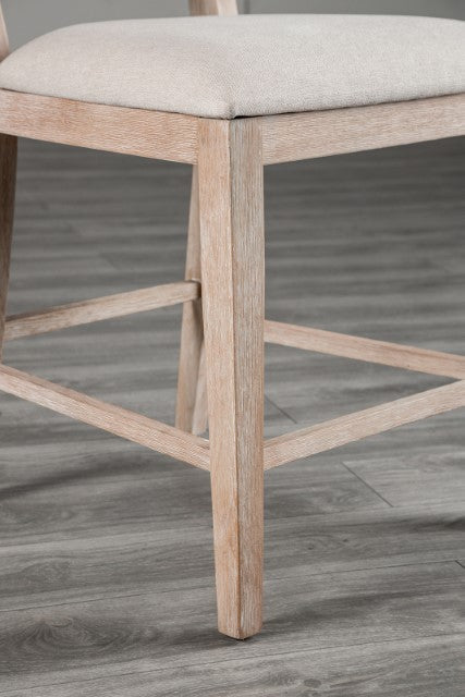 Orbetello Counter Chair (2/CTN) - Imperial Furniture (Las Vegas, NV) - Multi Location