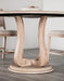 Orbetello 5 Pc Counter Ht Table Set - Imperial Furniture (Las Vegas, NV) - Multi Location