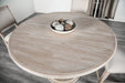 Orbetello 5 Pc Counter Ht Table Set - Imperial Furniture (Las Vegas, NV) - Multi Location