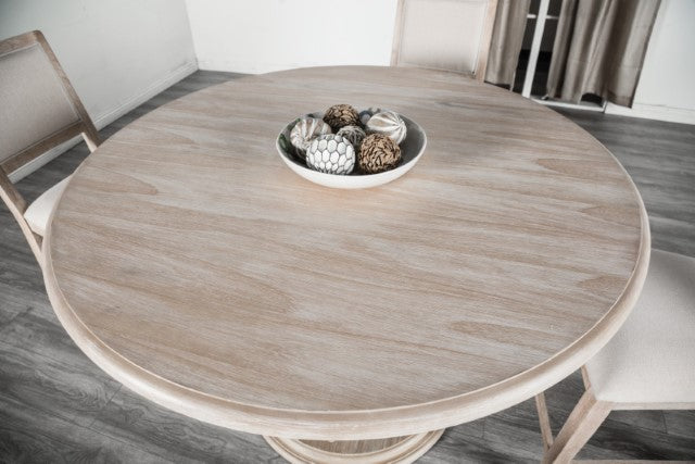 Orbetello 5 Pc Counter Ht Table Set - Imperial Furniture (Las Vegas, NV) - Multi Location