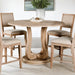 Orbetello Counter Chair (2/CTN) - Imperial Furniture (Las Vegas, NV) - Multi Location