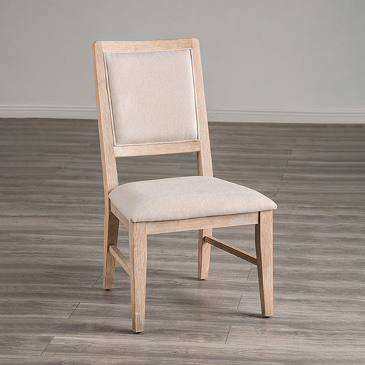 Orbetello Side Chair (2/CTN) - Imperial Furniture (Las Vegas, NV) - Multi Location
