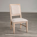 Orbetello Side Chair (2/CTN) - Imperial Furniture (Las Vegas, NV) - Multi Location