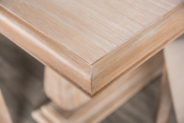 Orbetello Dining Table - Imperial Furniture (Las Vegas, NV) - Multi Location