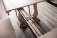Orbetello 5 Pc Dining Table Set - Imperial Furniture (Las Vegas, NV) - Multi Location