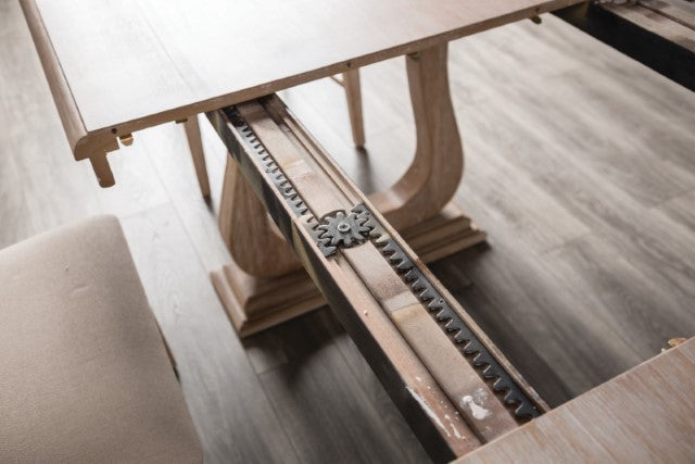 Orbetello 5 Pc Dining Table Set - Imperial Furniture (Las Vegas, NV) - Multi Location