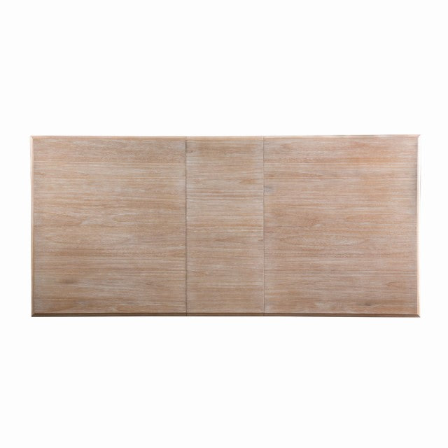 Orbetello Dining Table - Imperial Furniture (Las Vegas, NV) - Multi Location