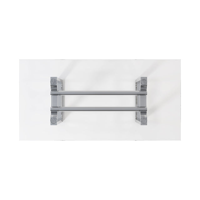 Silvestri Dining Table - Imperial Furniture (Las Vegas, NV) - Multi Location