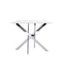 Silveria 7 Pc Dining Table Set - Imperial Furniture (Las Vegas, NV) - Multi Location