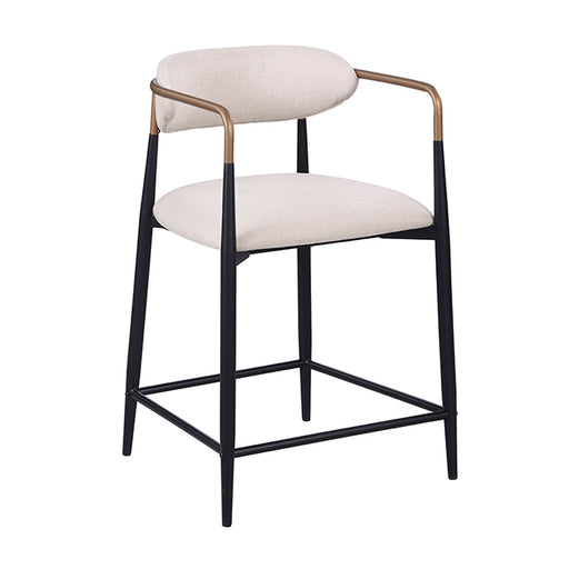 Streatham Counter Ht. Chair (2/CTN) - Imperial Furniture (Las Vegas, NV) - Multi Location