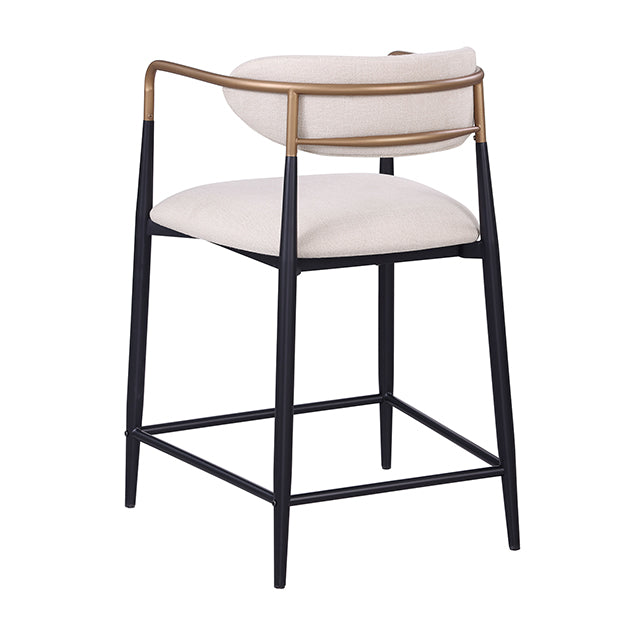 Streatham Counter Ht. Chair (2/CTN) - Imperial Furniture (Las Vegas, NV) - Multi Location