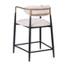Streatham Counter Ht. Chair (2/CTN) - Imperial Furniture (Las Vegas, NV) - Multi Location