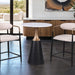 Streatham 3 Pc Counter Ht Table Set - Imperial Furniture (Las Vegas, NV) - Multi Location