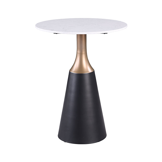 Streatham 3 Pc Counter Ht Table Set - Imperial Furniture (Las Vegas, NV) - Multi Location