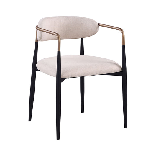 Neasden Side Chair (2/CTN) - Imperial Furniture (Las Vegas, NV) - Multi Location