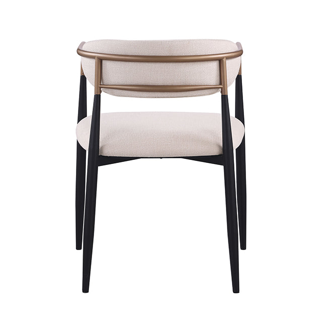 Neasden Side Chair (2/CTN) - Imperial Furniture (Las Vegas, NV) - Multi Location