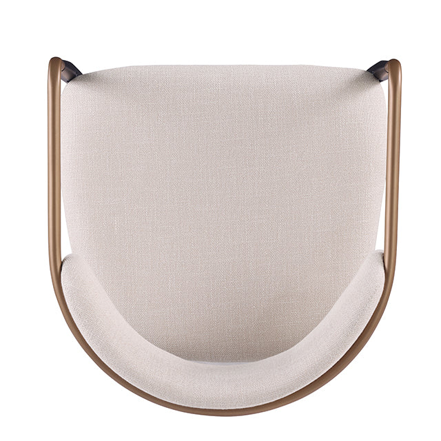 Neasden Side Chair (2/CTN) - Imperial Furniture (Las Vegas, NV) - Multi Location