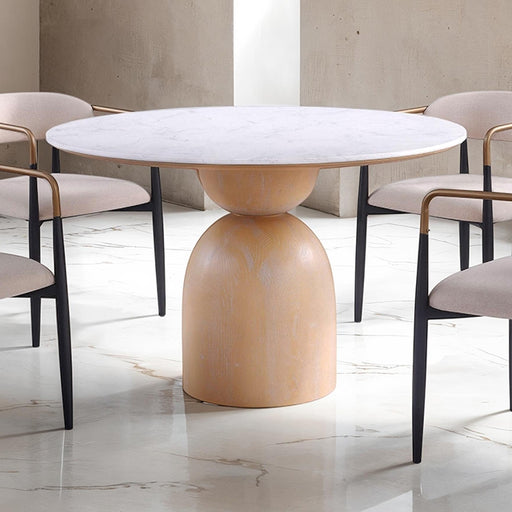 Neasden Dining Table - Imperial Furniture (Las Vegas, NV) - Multi Location