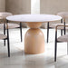 Neasden Dining Table - Imperial Furniture (Las Vegas, NV) - Multi Location