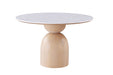 Neasden Dining Table - Imperial Furniture (Las Vegas, NV) - Multi Location