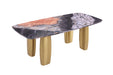 Northolt Dining Table - Imperial Furniture (Las Vegas, NV) - Multi Location
