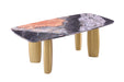 Northolt Dining Table - Imperial Furniture (Las Vegas, NV) - Multi Location