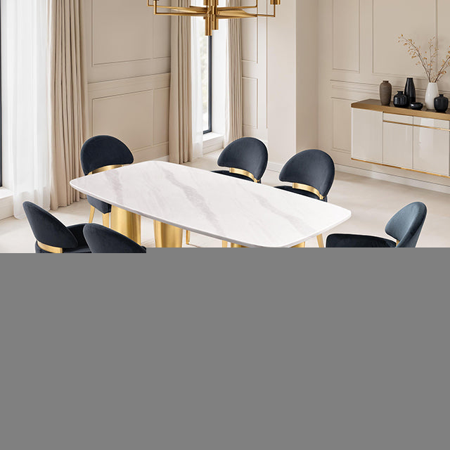 Northall 5 Pc Dining Table Set