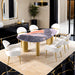 Northwich Dining Table - Imperial Furniture (Las Vegas, NV) - Multi Location