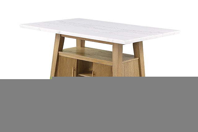 Tangier Counter Ht. Table