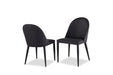 Lenvik Side Chair (2/CTN) - Imperial Furniture (Las Vegas, NV) - Multi Location
