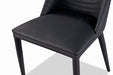 Lenvik Side Chair (2/CTN) - Imperial Furniture (Las Vegas, NV) - Multi Location