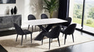 Lenvik Dining Table - Imperial Furniture (Las Vegas, NV) - Multi Location