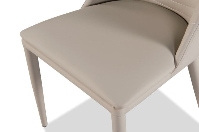 Lenvik Side Chair (2/CTN) - Imperial Furniture (Las Vegas, NV) - Multi Location