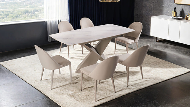 Lenvik Side Chair (2/CTN) - Imperial Furniture (Las Vegas, NV) - Multi Location