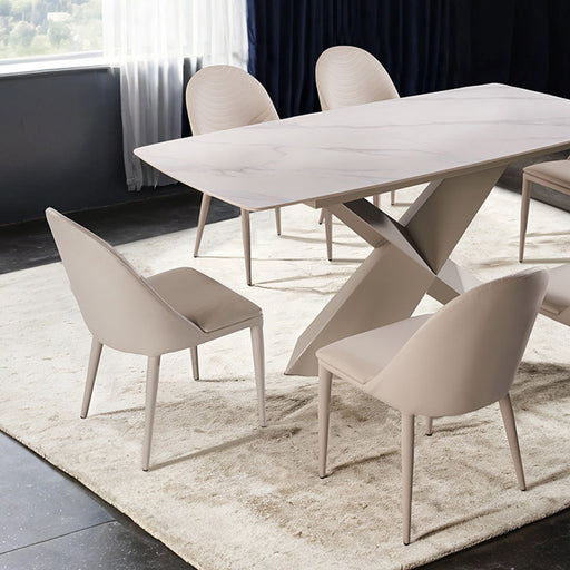 Lenvik Dining Table - Imperial Furniture (Las Vegas, NV) - Multi Location