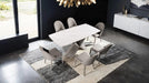 Lenvik Dining Table - Imperial Furniture (Las Vegas, NV) - Multi Location
