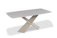 Lenvik Dining Table - Imperial Furniture (Las Vegas, NV) - Multi Location