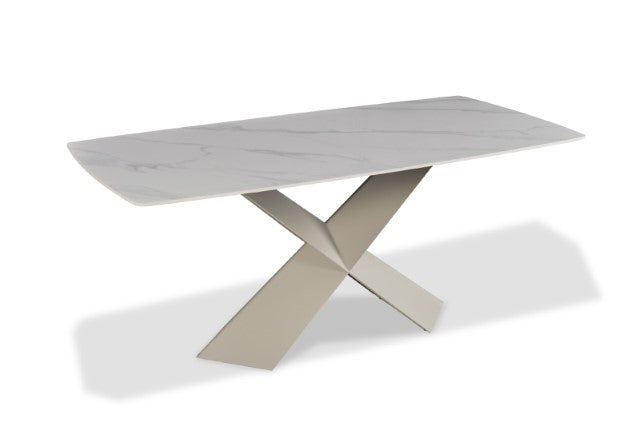 Lenvik Dining Table - Imperial Furniture (Las Vegas, NV) - Multi Location