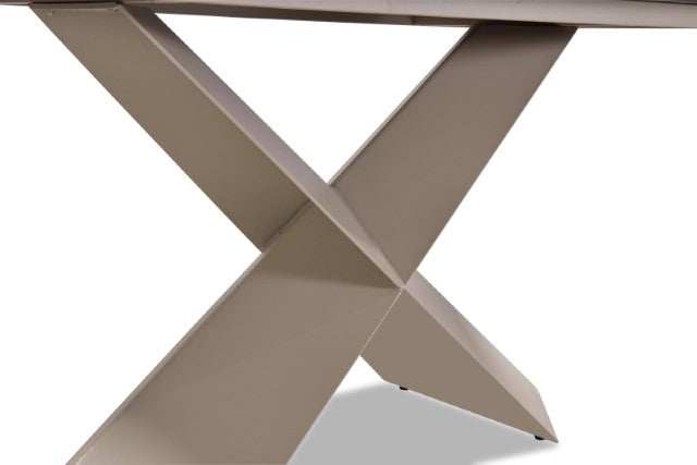 Lenvik Dining Table - Imperial Furniture (Las Vegas, NV) - Multi Location