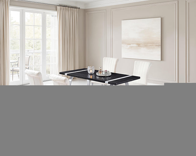 Horley 5 Pc. Dining Table Set