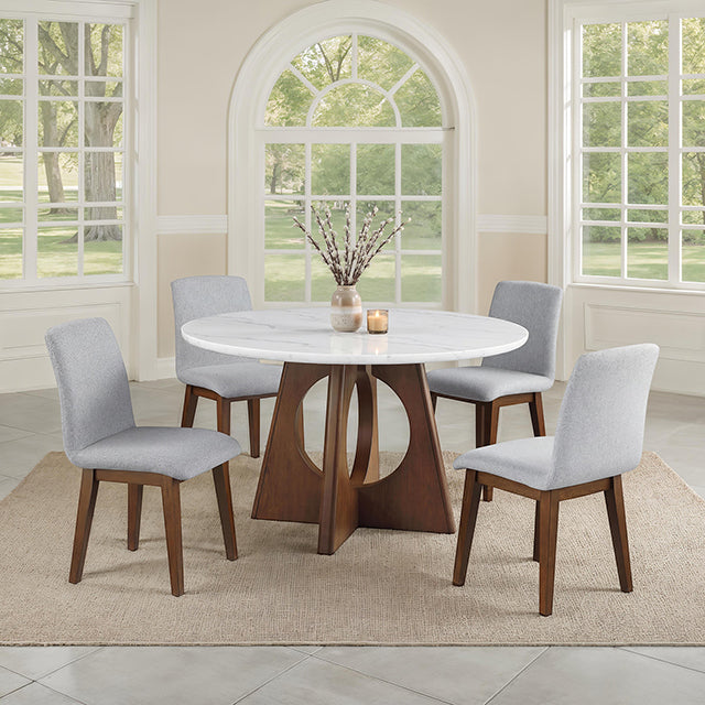 Ostbirk Round Table