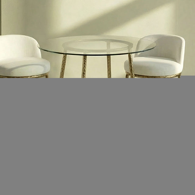 Rilva Counter Ht. Table