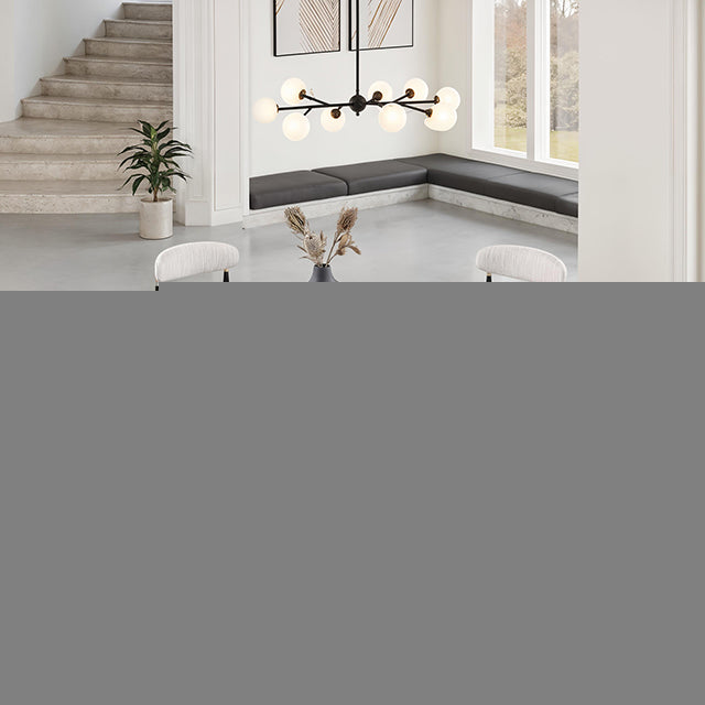 Borden 7 Pc. Dining Table Set