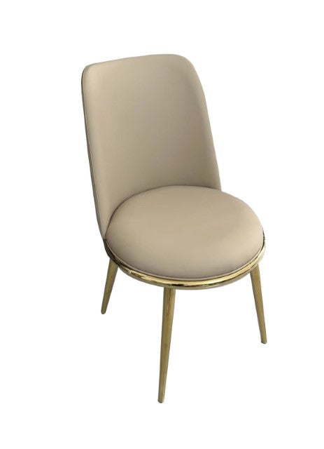 Norelli Side Chair (2/CTN) - Imperial Furniture (Las Vegas, NV) - Multi Location