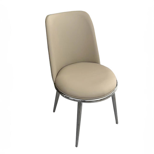 Norelli Side Chair (2/CTN) - Imperial Furniture (Las Vegas, NV) - Multi Location