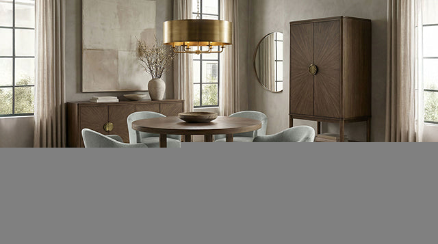 Clarksburg 5 Pc. Dining Table Set