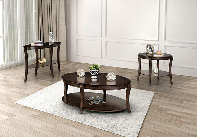 Orkdal Sofa Table - Imperial Furniture (Las Vegas, NV) - Multi Location